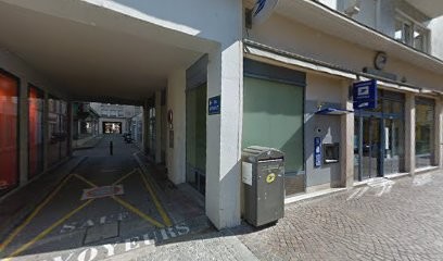 Dr Sophie Detour - Chirurgien-Dentiste, Dentiste à Chambéry