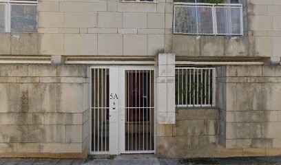 Frézabeu Liliane, Dentiste à Montpellier