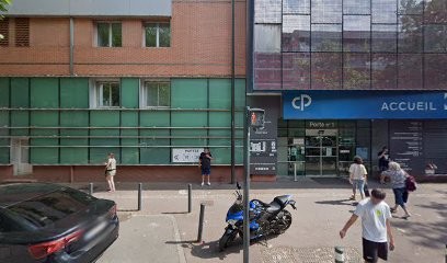 Docteur Alpha BAH PERARD, Dentiste à Toulouse