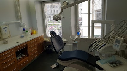 Docteur ALBERT Florian, Dentiste à Saint-Avold