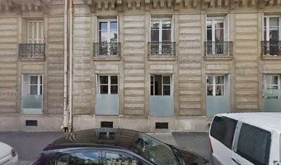 Assouline Elisabeth, Dentiste à Paris 16