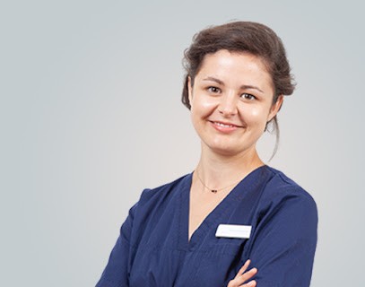Dentiste Victoria Guerineau | Outreau, Dentiste à Outreau