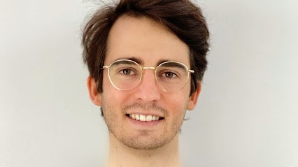 Dr Pierre-Alexandre GROBOT, Dentiste à Eguisheim