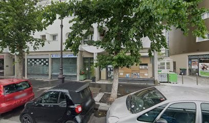 Coquille Jean-Philippe, Dentiste à Paris 12