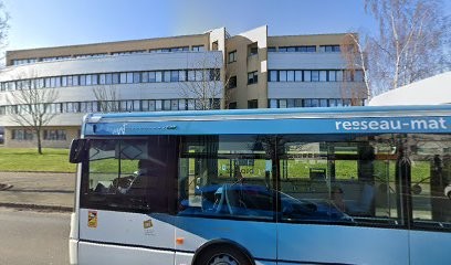 Dr Ophélia GALMEL, Dentiste à Saint-Malo