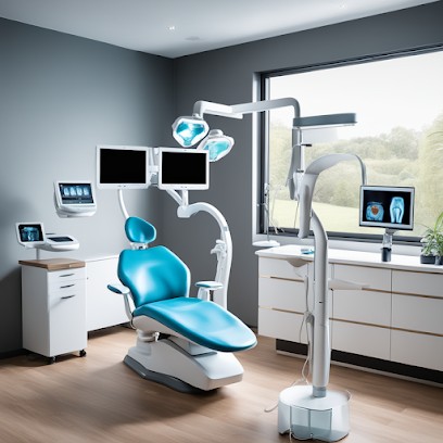 Docteur Sami MAHROUK, Dentiste à La Courneuve