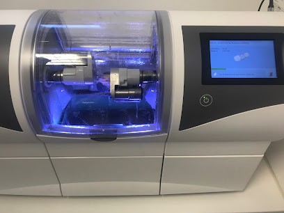 Dr González Alvaro, Dentiste à Montferrier-sur-Lez