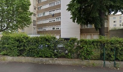 Alaa Zeidan, Dentiste à Villeurbanne