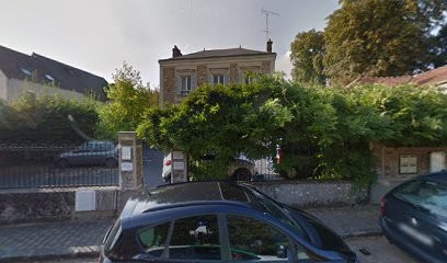 Boudoux Françoise, Dentiste à Lardy