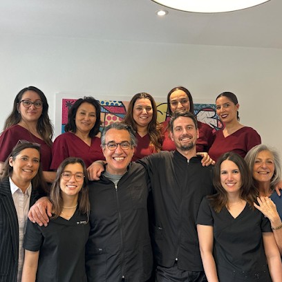 Dental Practice Dr. Philippe RIESTER, Dentiste à Neuilly-sur-Seine