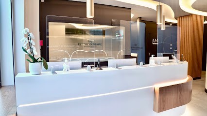 Centre Dentaire Maréchal Foch - Grenoble, Dentiste à Grenoble
