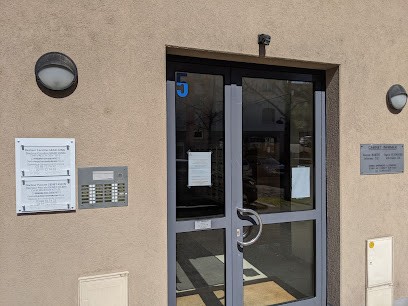 Docteur Pascale Genet-Klein, Dentiste à Haguenau