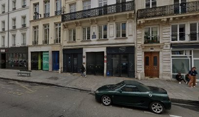 Smadja Paul, Dentiste à Paris 01