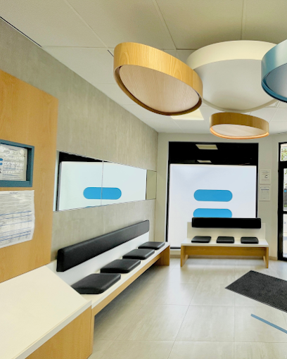 Centre De Santé Dentaire Dunkerque - Dentego Dentiste à Dunkerque