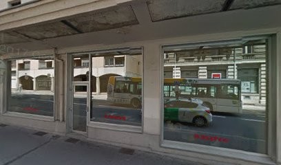 Kantcheff Louis, Dentiste à Chambéry