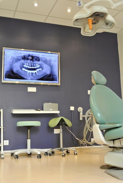 Dr Bierry Baudouin, Dentiste à Tarascon