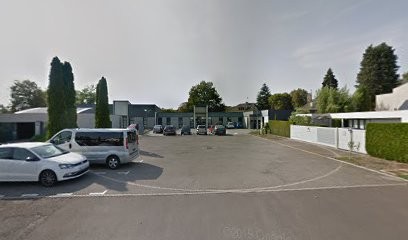 Dr Grandjean Benoit, Dentiste à Luxeuil-les-Bains