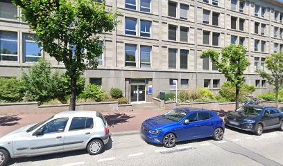 Centre De Soins Dentaires, Dentiste à Limoges