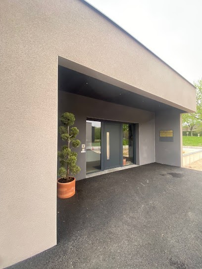 Cabinet 2D Dentaire, Dentiste à Dole