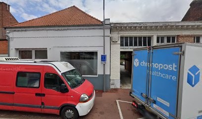 Augustins Scm, Dentiste à Douai