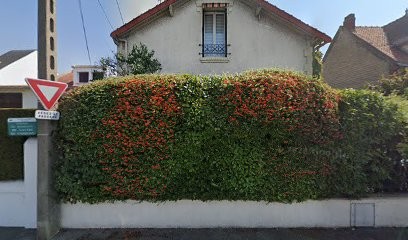 Chane-Teng Céline, Dentiste  