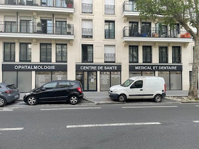 Centre Dentaire La Garenne-Colombes Urgence Dentaire - Pédodontiste - Orthodontiste - Implant dentaire, Dentiste à La Garenne-Colombes