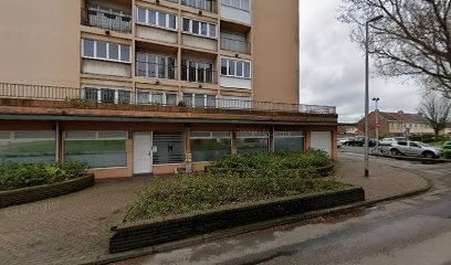 Dr SEBILLE Xavier, Dentiste à Grande Synthe