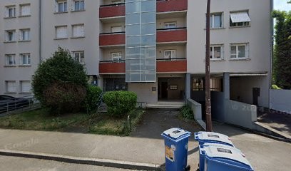 Martinel Scm, Dentiste à Toulouse