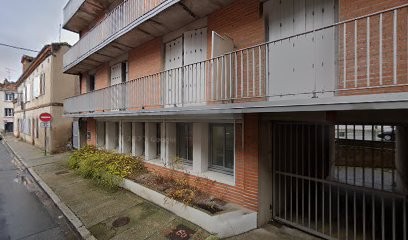 Trolli Jean-Marc, Dentiste à Albi