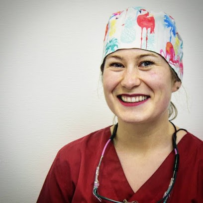 Dr Raynaud Caroline, Dentiste à Colmar