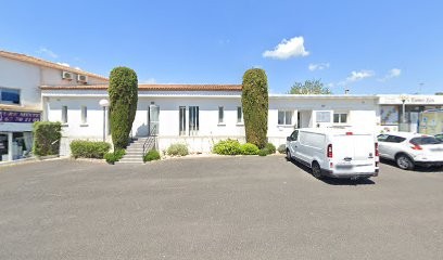 Pons Rémi, Dentiste au Crès