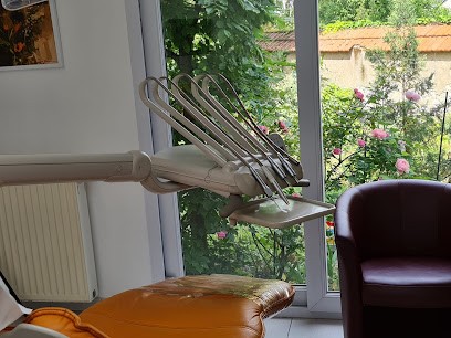 Dr Blajin Gheorghe, Dentiste à Orléans