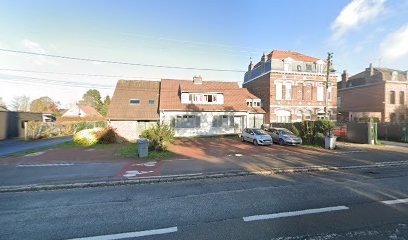 Drs TARDIVEL-VELLIET Caroline & PEREZ Camille - Chirurgiens-dentistes, Dentiste à Villeneuve-d'Ascq