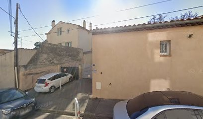 Docteur Fabrice Bussi, Dentiste à La Ciotat