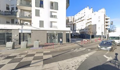 Centres dentaire - Implant dentaire, Dentiste à Bezons