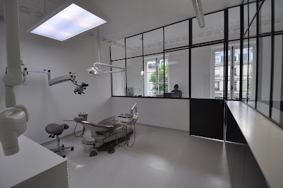 Docteur Patrice Belien, Dentiste à Paris 08