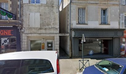 Sammarcelli Danielle, Dentiste à Fontenay-le-Comte