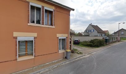 Patourel Anne-Sylvie, Dentiste à Courcy