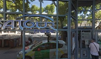 Dr Nicolas Pierre - Chirurgien maxilo-facial et stomatologue, Dentiste à Montpellier