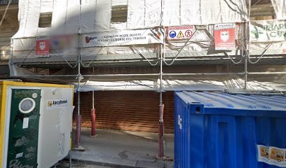 Jo Alain Bensoussan, Dentiste à Paris 08