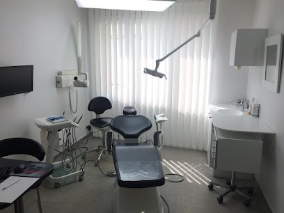 Benqué Guillaume, Dentiste à Saint-Mandé