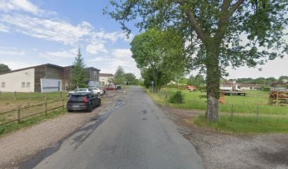 Dr Amélie BRINGUIER, Dentiste à Saint-Maurice-les-Brousses