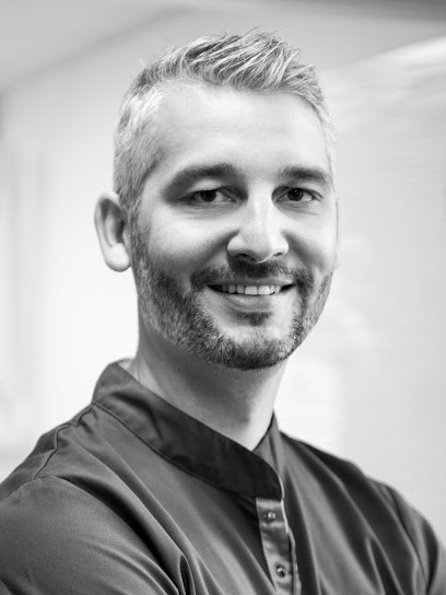 Docteur Matthias GRINNER, Dentiste à Erstein