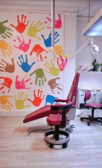 Docteur Ariane Arav Hazan, Dentiste à Paris 16