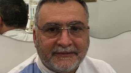 Dr Alain Aflalo, Dentiste à Paris 15