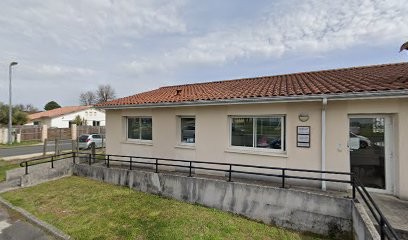 Dr Corentin Pépin, Dentiste à Saint-Médard-en-Jalles