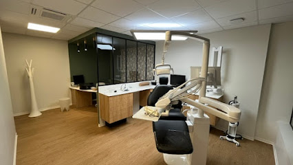 Docteur Speroni Marina, Dentiste à Épinal