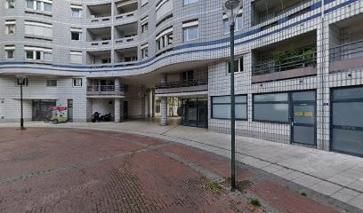 Pareux Eric, Dentiste à Paris 15