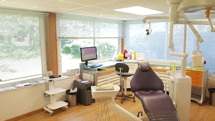 Cabinet Dentaire Omnipratique Chirurgie Implantologie Parodontologie Gaudilliere Philippe, Dentiste à Colomiers