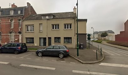 Dr Jeremie DEVYNCK, Dentiste à Saint-Laurent-Blangy